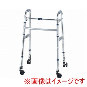 イーストアイ イーストアイ SAWMHR セーフティアームウォーカーハイ Mタイプ メーカー直送 代引不可 北海道沖縄離島不可
