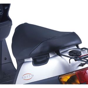 大久保製作所 マルト MARUTO マルト サドルカバー ファッション シートカバー S 黒 SCS-1600 大久保製作所