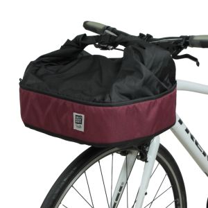 大久保製作所 マルト MARUTO マルト D-2F-600LBC 浅いカゴ用バスケットカバー ワイン 大久保製作所