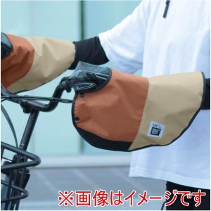 大久保製作所 マルト MARUTO マルト MA-BHCST02 サマーツートン ハンドルカバー 02 オールドローズ 大久保製作所