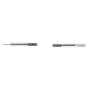 ベルジョン BERGEON ベルジョン F26767A バネ棒用工具先6767-A BERGEON