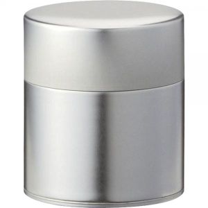 江東堂高橋製作所 江東堂高橋製作所 生地缶 平缶150g