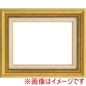 大額 大額 8111 F10 ゴールド UVアクリル