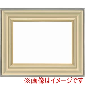 大額 大額 3476 F30 油額 軽量タイプ まじかるフレーム パールゴールド UVアクリル