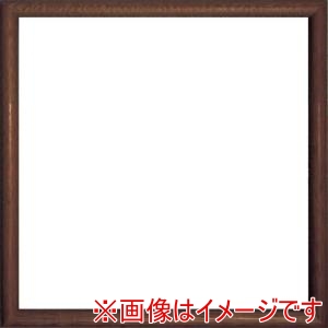 大額 大額 6700 水彩 デッサン額縁 150角 ブラウン