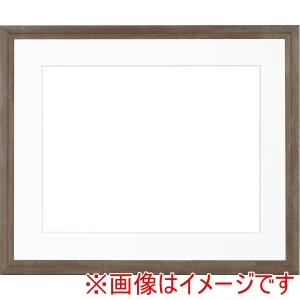 大額 大額 5916 水彩F10 アッシュブラウン 1.5mm UVアクリル