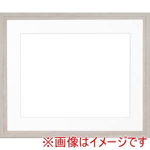 大額 大額 5916 水彩F10 ストーンホワイト 1.5mm UVアクリル