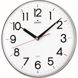 セイコー SEIKO セイコー SEIKO 電波掛時計 1-1256-01 KX301 H