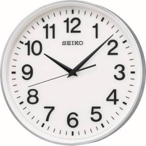 セイコー SEIKO セイコー GP217S 衛星電波時計
