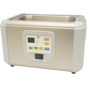 エスエヌディ SND SND US-802 7301-02超音波洗浄器 省エネタイプ