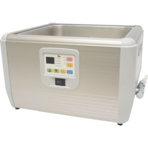 エスエヌディ SND SND US-806 7301-06超音波洗浄器 省エネタイプ メーカー直送 代引不可 北海道沖縄離島不可