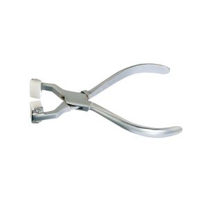 サンニシムラ サンニシムラ 25-B ヤットコ 大型プラスチック付き