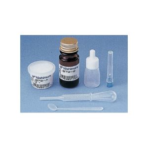 サンニシムラ サンニシムラ 672 ツーポイントレンズ 穴うめセット