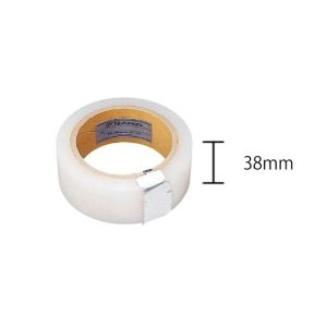 サンニシムラ サンニシムラ 198 レンズ 保護テープ 38mm×50M