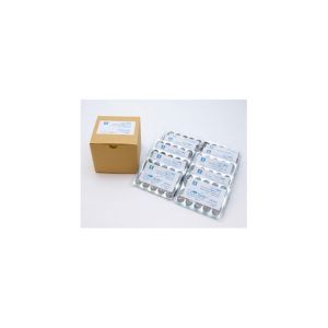 サンニシムラ サンニシムラ 986-B ワイドカップ NIDEK 1000個入り