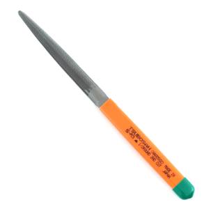 ツボサン TSUBOSAN ツボサン K-052 細工用 5本型 半丸 中目
