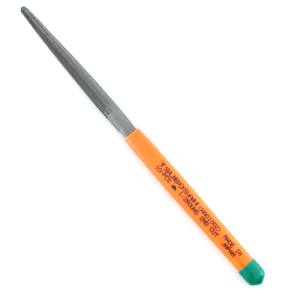 ツボサン TSUBOSAN ツボサン K-102 細工用 10本型 半丸 中目