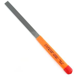 ツボサン TSUBOSAN ツボサン K-056 細工用 5本型 平 荒目