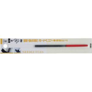 ツボサン TSUBOSAN ツボサン SN-2 精密ヤスリ 半丸 BP入り