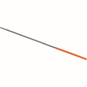 ツボサン TSUBOSAN ツボサン CS-40 チェーンソーヤスリ 4.0mm ケース付き BP入り