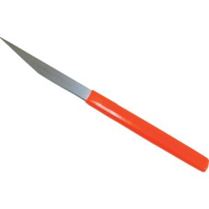 ツボサン TSUBOSAN ツボサン BTK162R バリ取りナイフ 右用