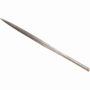 ツボサン TSUBOSAN ツボサン DSA08501 ダイヤモンド スーパーソーヤスリ Φ3用 三角 200