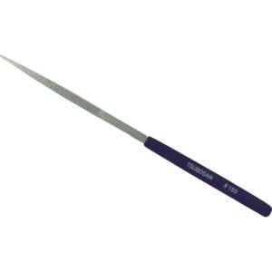 ツボサン TSUBOSAN ツボサン DKKA0810 ダイヤモンドヤスリ K-8 角 150-50L