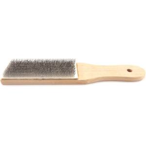 ツボサン TSUBOSAN ツボサン BRS215 ヤスリブラシ 小