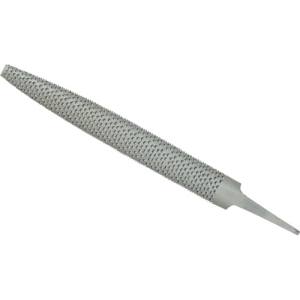 ツボサン TSUBOSAN ツボサン HA20030 鉛工ヤスリ 半丸 200mm 鬼目