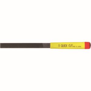 ツボサン TSUBOSAN ツボサン QHI-VR01 クイックカット ヴァリト 平 215mm 荒目