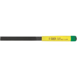 ツボサン TSUBOSAN ツボサン QHI-VR02 クイックカット ヴァリト 平 215mm 中目
