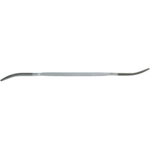 ツボサン TSUBOSAN ツボサン LR12761-0 リフラー 半丸寸胴甲 コテ 180mm #0