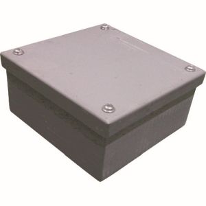 ジャッピー JAPPY ジャッピー KWP-JP151575 プルボックス 被せ防水 JAPPY