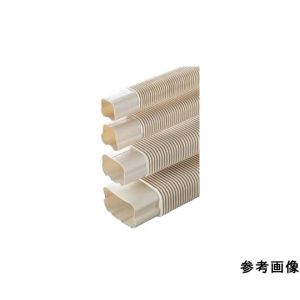 因幡電工 INABA 因幡電工 SF-100-800-I フリーコーナー 自在継手 100タイプ アイボリー メーカー直送 代引不可 沖縄 離島不可