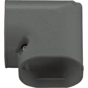 因幡電工 INABA 因幡電工 SKM-77-I ミニスリムコーナー平面90°