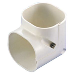 因幡電工 INABA 因幡電工 SCM-66I 配管化粧カバー ミニスリムコーナー立面90° 66タイプ