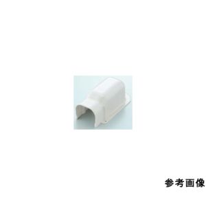 因幡電工 INABA 因幡電工 SWA-77K 配管化粧カバー ウォールコーナー後付用 ブラック