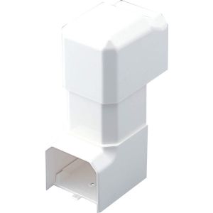 因幡電工 INABA 因幡電工 MCS-85 配管化粧カバー 立面スライドコーナー