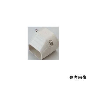 因幡電工 INABA 因幡電工 LDEN-70B 端末カバー 70タイプ ブラウン