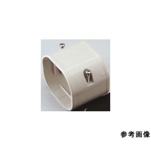 因幡電工 INABA 因幡電工 LDJ-70W ジョイント 70タイプ ホワイト