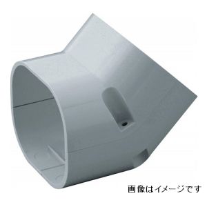 因幡 因幡 LDCF-70-G コーナー立面45°