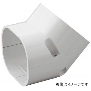 因幡 因幡 LDCF-70-W コーナー立面45°