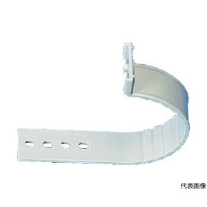 因幡電工 INABA 因幡電工 KS-24I10 片サドル 10個