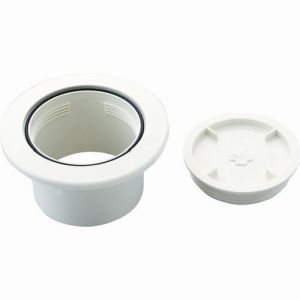 因幡電工 INABA 因幡電工 AC-67I エアコンキャップ