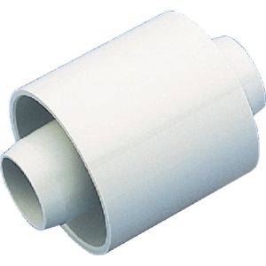 因幡電工 INABA 因幡電工 DSH--25NJ 直線ジョイント