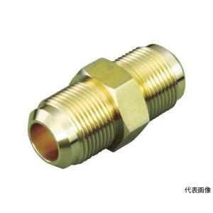 因幡電工 INABA 因幡電工 UN-3B フレアユニオン本体 3分用