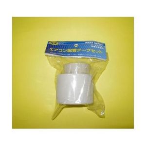 因幡電工 INABA 因幡電工 HNVTS-HIP エアコン配管テープセット