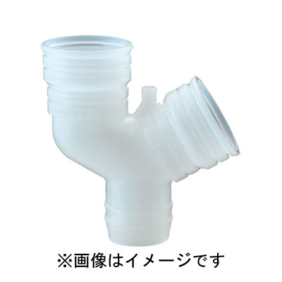 因幡電工 INABA 因幡電工 DY1416HIP ドレンホース用分岐ジョイント