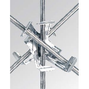 因幡電工 INABA 因幡電工 FL-W クロスロック Wタイプ ワンタッチタイプ交差式施工 通常タイプ