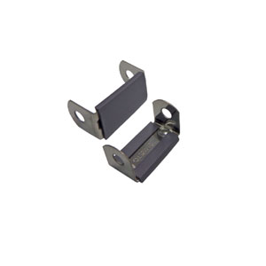 ジャッピー JAPPY ジャッピー LS2AV10JB 被覆付ステンレス製万能サドル JAPPY